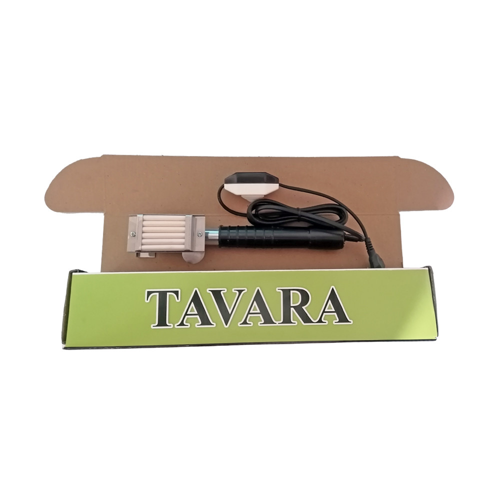 انبر برقی تاوارا مدل T4 انبر برقی تاوارا مدل T4