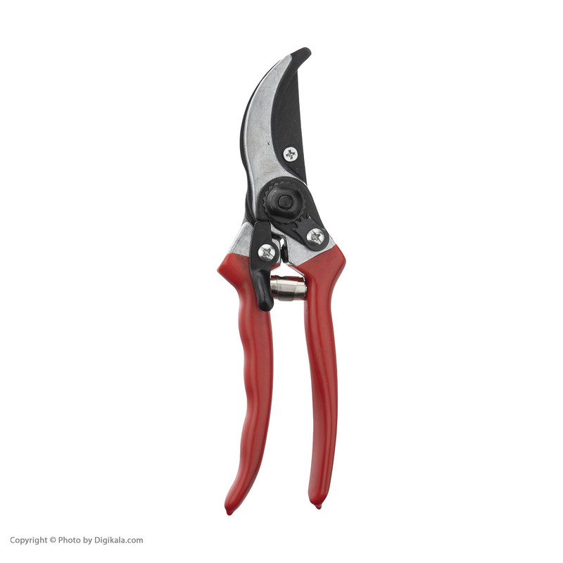 قیچی باغبانی سامورایی مدل لومانا مدل LT-1560 سایز 8 اینچ