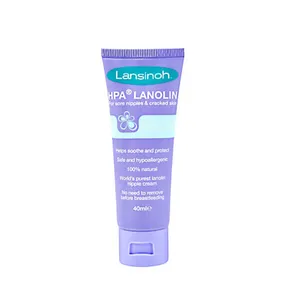 کرم مرطوب کننده لنسینو مدل LA10154 حجم 40 میلی لیتر