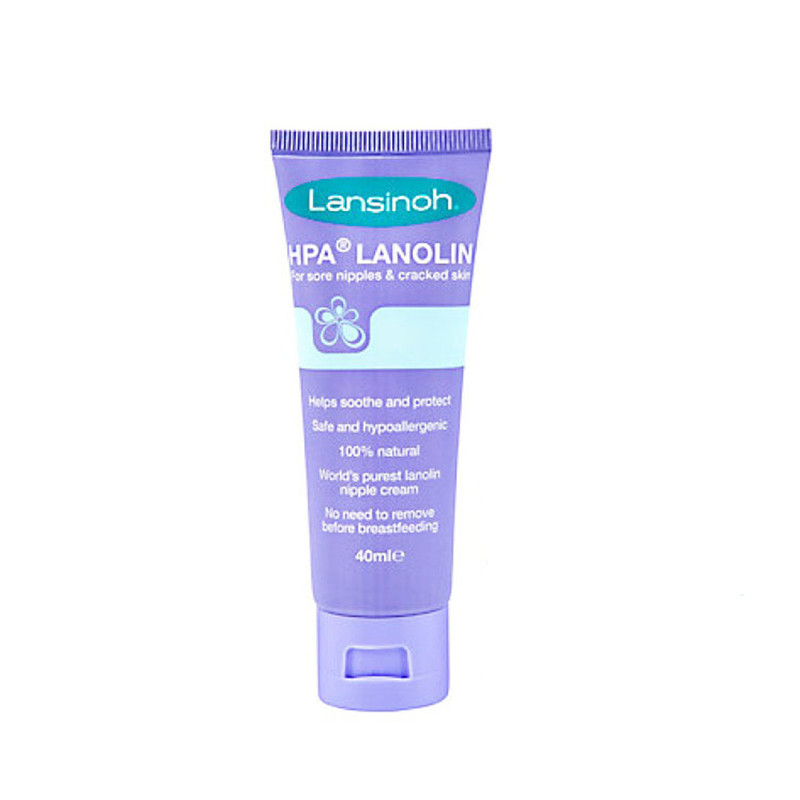 کرم مرطوب کننده لنسینو مدل LA10154 حجم 40 میلی لیتر
