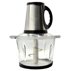 خردکن 3.8 لیتری سیلور کرست مدل SR-2024