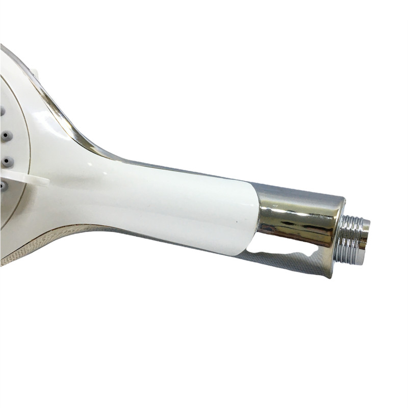 سردوش حمام سکناپلاست مدل تلفنی 202