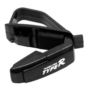 نقد و بررسی نگهدارنده عینک خودرو تایپر مدل NRT توسط خریداران