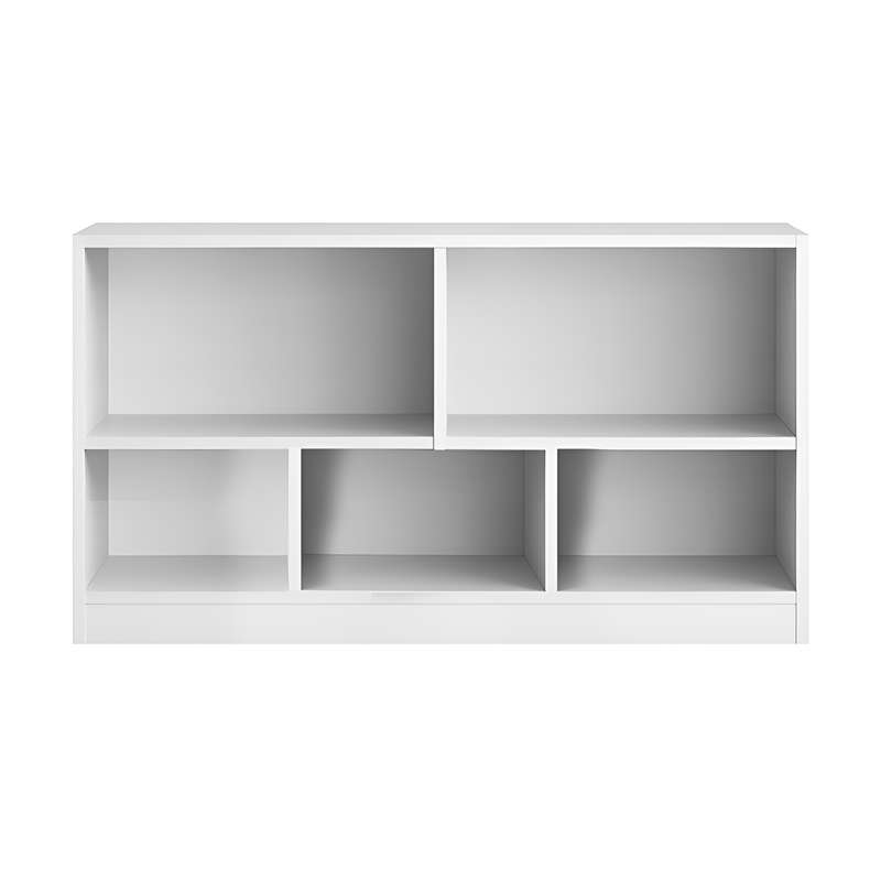 کتابخانه دو طبقه سیماژ مدل HS1016 کتابخانه دو طبقه سیماژ مدل HS1016