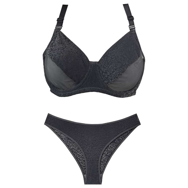 ست شورت و سوتین زنانه کد H-435