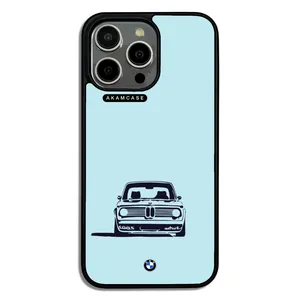 AKAM AMC-WA15PROMAX-BMW-15 Cover For Apple iPhone 15 Pro Max