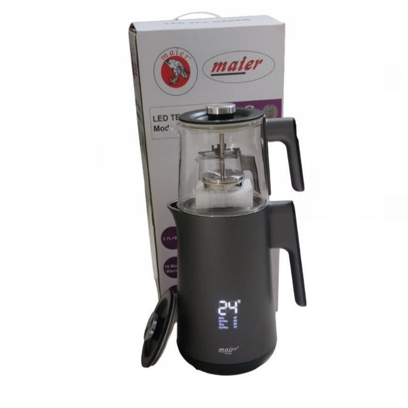 چای ساز مایر مدل MR_6700