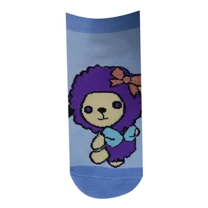 جوراب دخترانه کد 452