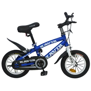 دوچرخه کوهستان کویر مدل KP12-BLU سایز 12