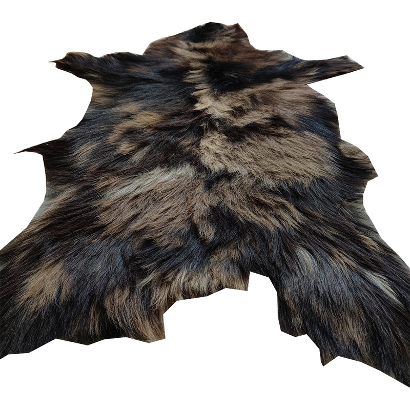 فرش پوست مدل PB3400 فرش پوست مدل PB3400