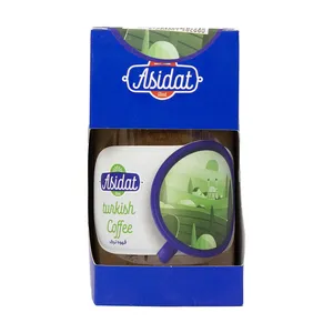 قهوه ترک آسیدات - 250 گرم