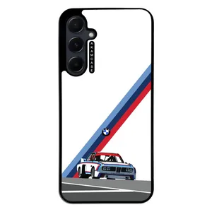 AKAM AMC-WSGA55-BMW-23 Cover For Samsung Galaxy A55