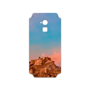 MAHOOT ARG-e-BAM Cover Sticker for HTC One Max