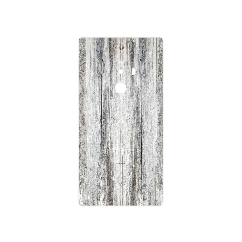 برچسب پوششی ماهوت مدل Wood Texture 8 مناسب برای گوشی موبایل شیائومی Mi Mix