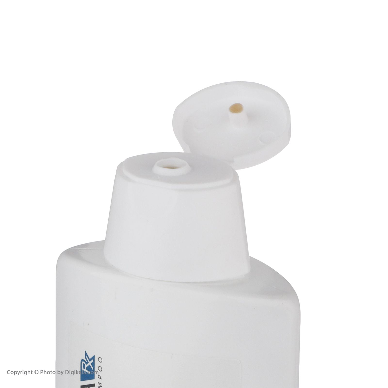 شامپو تقویت کننده مو بدون سولفات فولیکا مدل CAFFEINE MAX مناسب موهای نازک و شکننده حجم 200 میلی لیتر - - 6