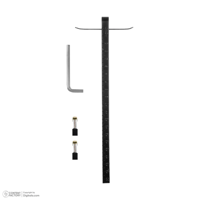 عکس شماره 4 : اره دیسکی جاب مدل jks-180