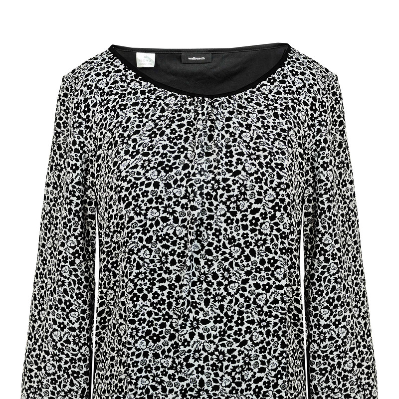 بلوز آستین بلند زنانه والبوش مدل 1042980