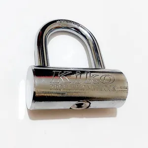 قفل آویز کی کو مدل MM80