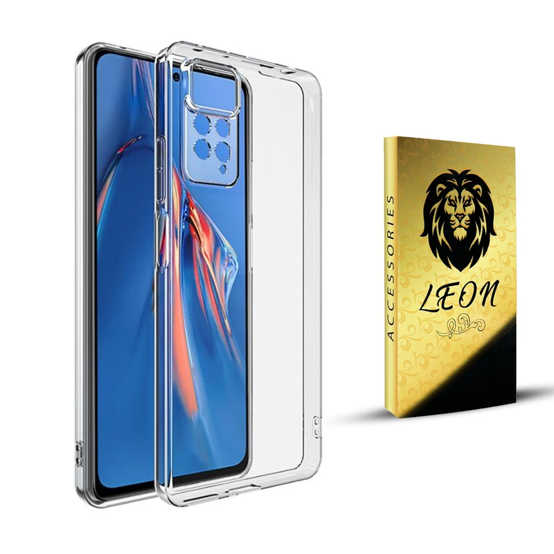  کاور لئون مدل Naver Yo مناسب برای گوشی موبایل شیائومی Redmi Note 11 Pro 4G / 5G