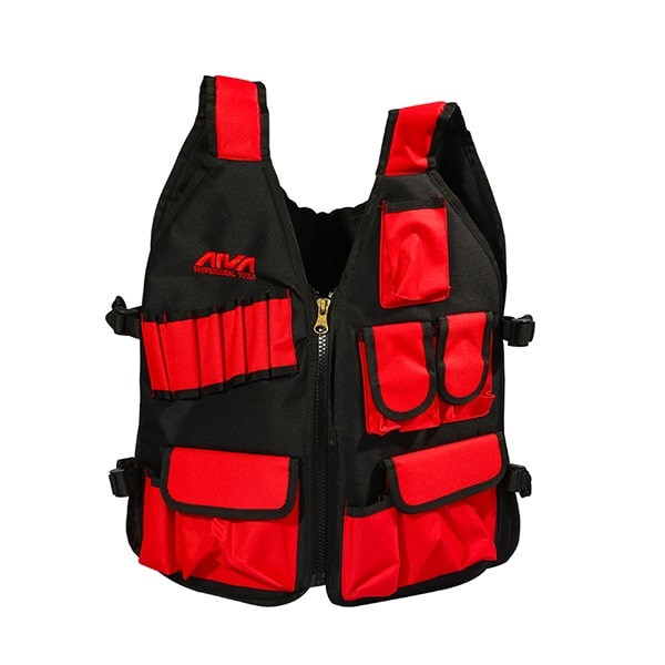 جلیقه ابزار آروا مدل 4506 جلیقه ابزار آروا مدل 4506