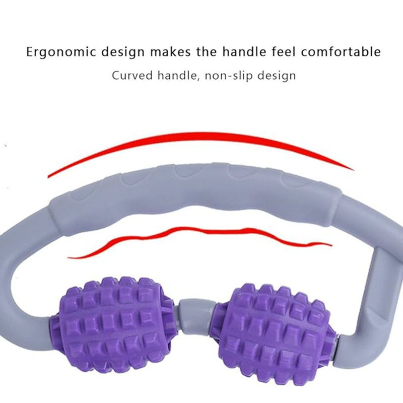 ماساژور دست و پا مدل Ring Roller ماساژور دست و پا مدل Ring Roller