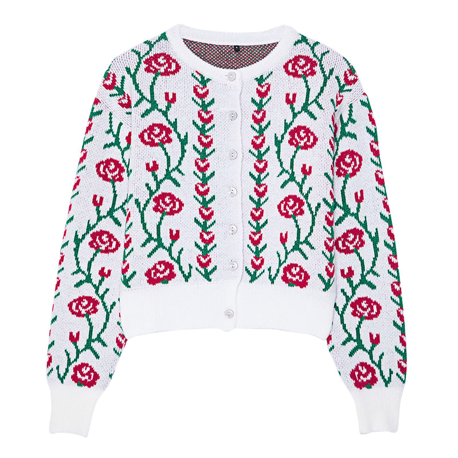 ژاکت زنانه ترندیول مدل 866587002 -  - 2