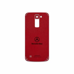 MAHOOT RL-MBNZ Cover Sticker for LG K8