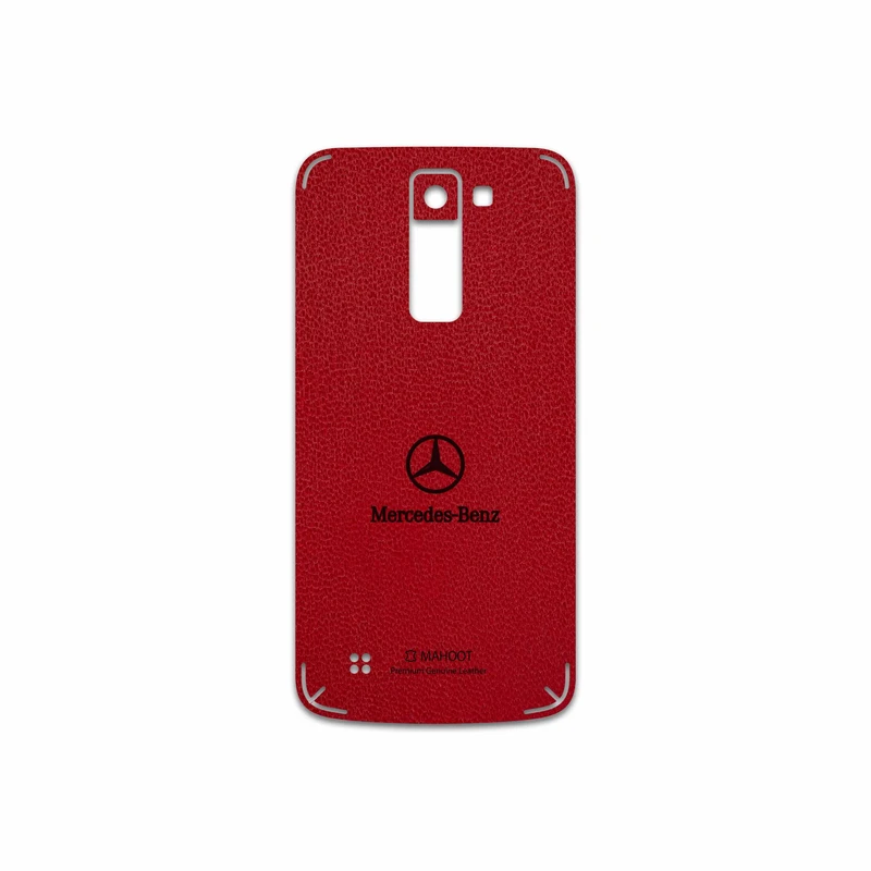 برچسب پوششی ماهوت مدل RL-MBNZ مناسب برای گوشی موبایل ال جی K8