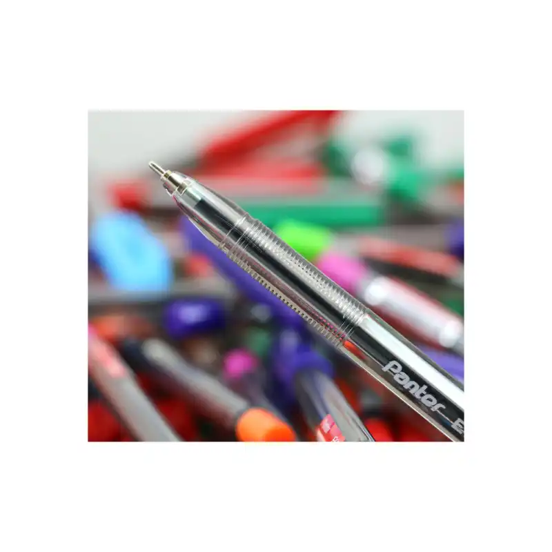 خودکار پنتر مدل EP 0.7mm مجموعه 2 عددی