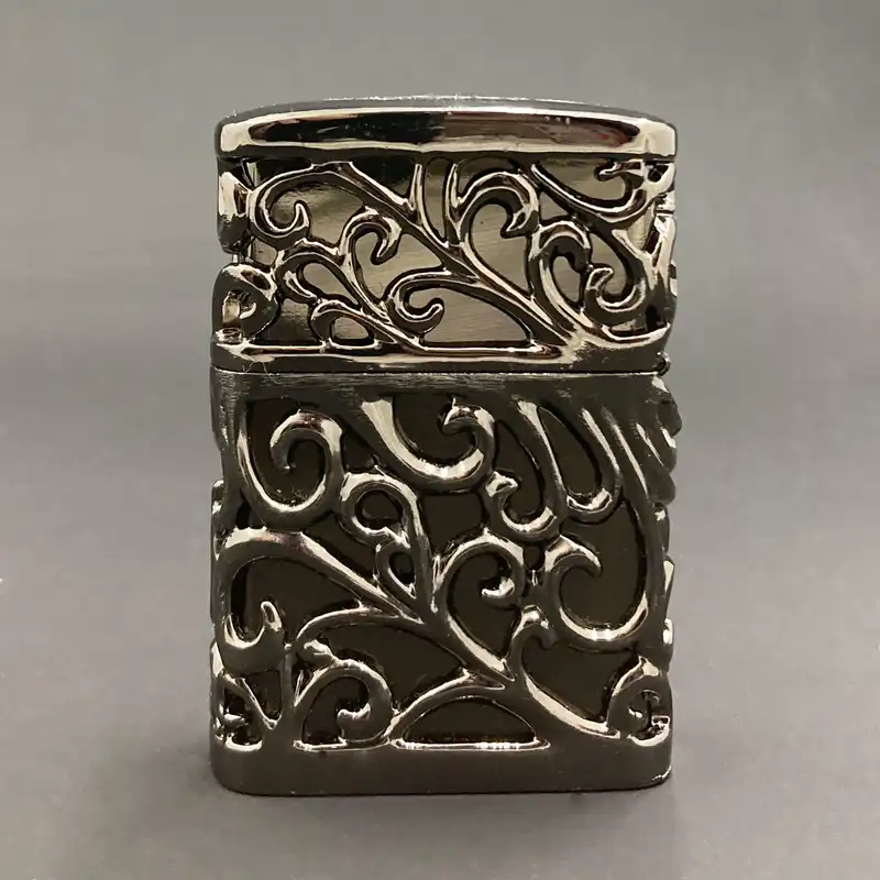 فندک مدل اسلیمی کد DKD-717