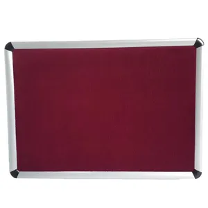 تابلو اعلانات مدل ALZ50 سایز 50x40 سانتیمتر