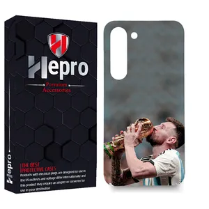HEPRO MC Cover for Samsung Galaxy S23 PLUS