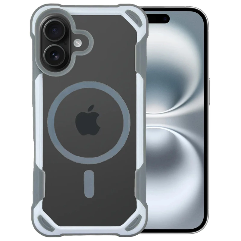 کاور گاردتک مدل DBC_16 مناسب برای گوشی موبایل اپل iPhone 16