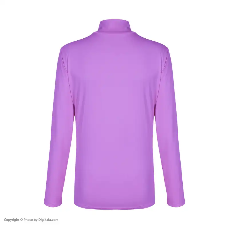 تی شرت آستین بلند ورزشی زنانه مدل TW-01