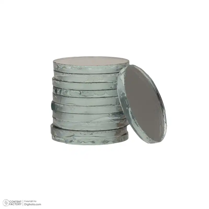 آینه مدل دایره کد AM-20.1.2 بسته 20 عددی