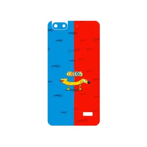 MAHOOT CatDog Cover Sticker for Honor 4C