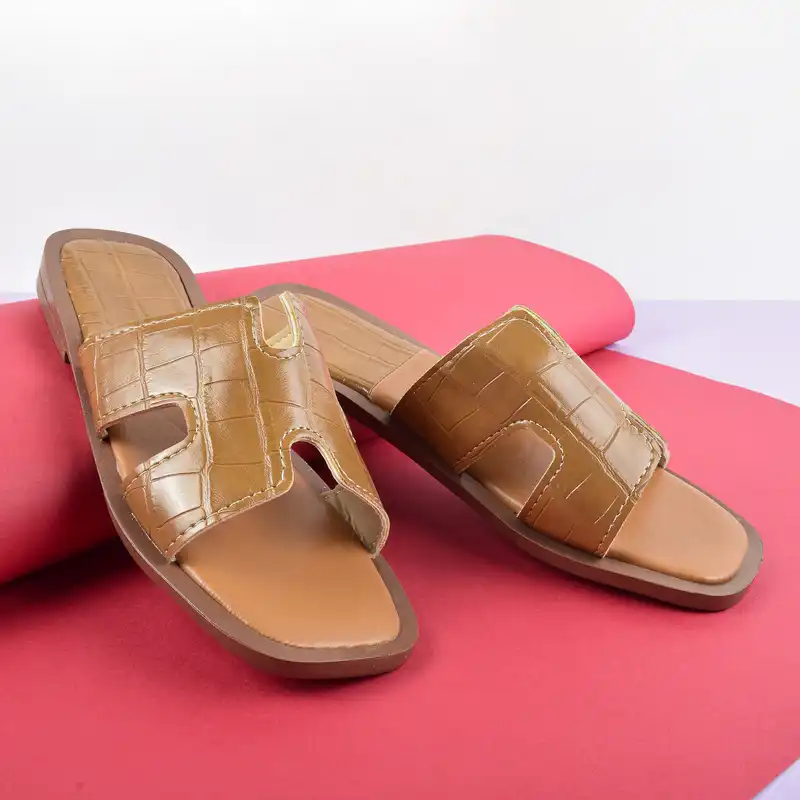 صندل زنانه نیکتا مدل NCF.2738