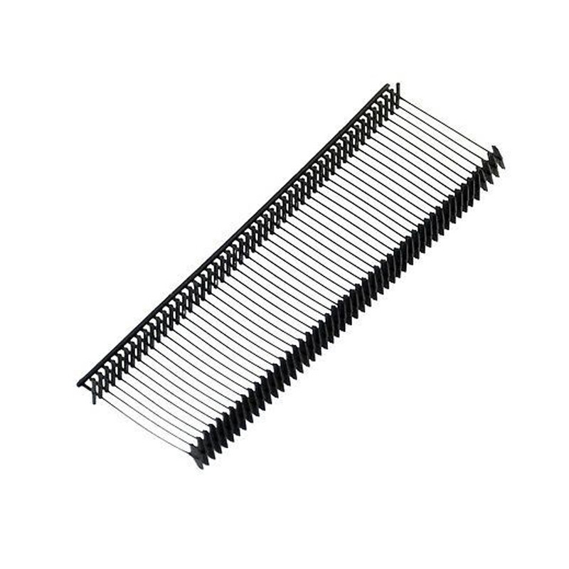 خشاب دستگاه دوخت پرده مدل KHTM-1035 بسته 1000 عددی خشاب دستگاه دوخت پرده مدل KHTM-1035 بسته 1000 عددی