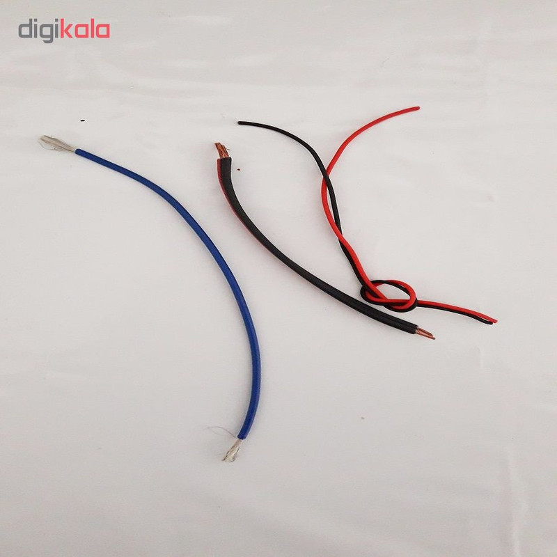 کیت آموزشی وحید کیت مدل آمپلی فایر مونو 25W کد V.K 149