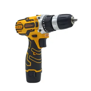 دریل پیچ گوشتی شارژی صنعتی رویال مکس مدل cordles drill