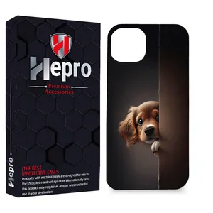 HEPRO MC Cover for Apple IPHONE 14