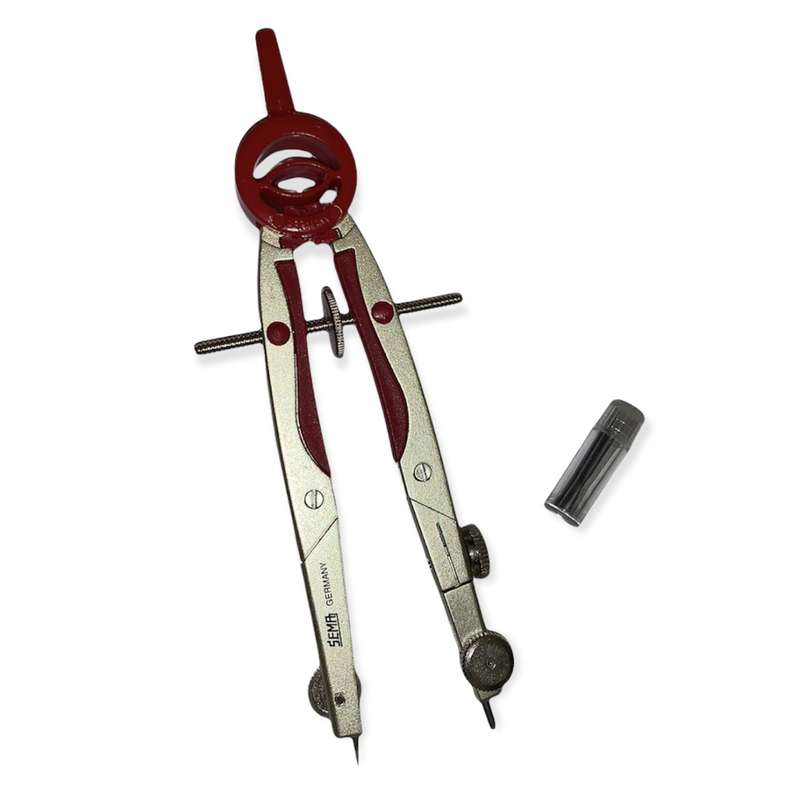 پرگار سما مدل 9500