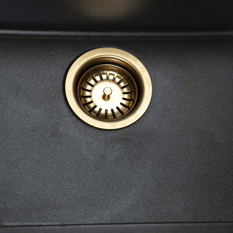سینک ظرفشویی گرانیتی مدل GLORIA-BM توکار سینک ظرفشویی گرانیتی مدل GLORIA-BM توکار