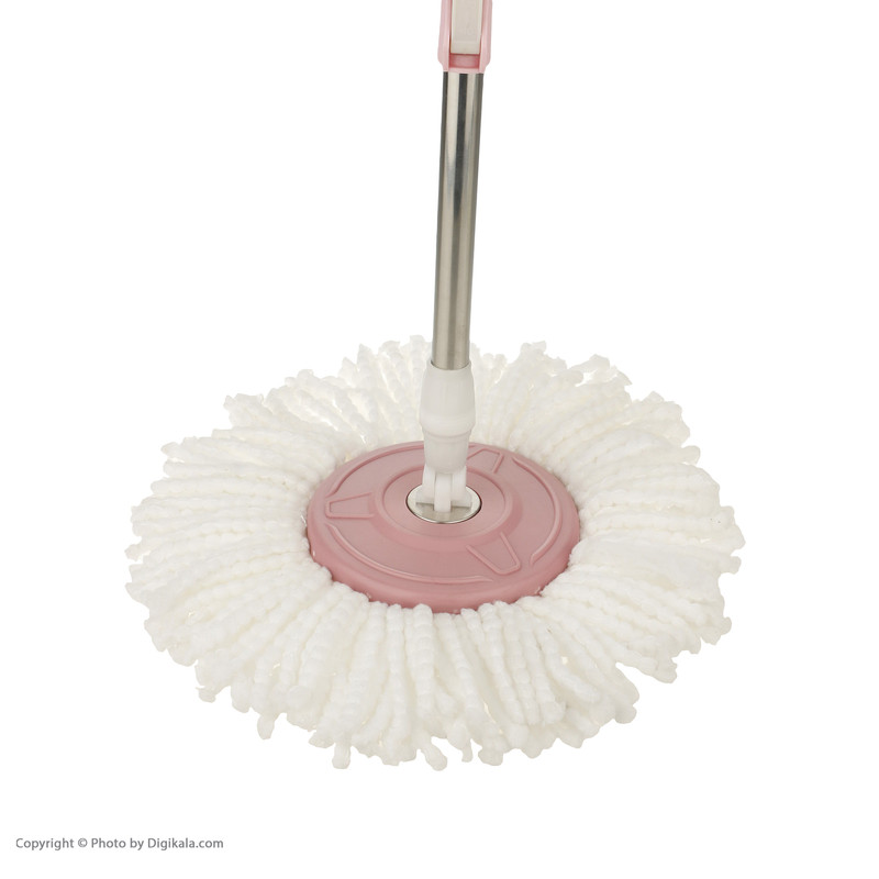 یدک طی زمین شوی مدل GHAAB بسته 2 عددی