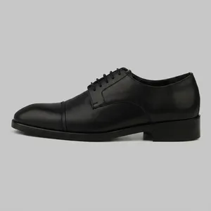 Mashad Leather J6183-001 Shoes For Men
