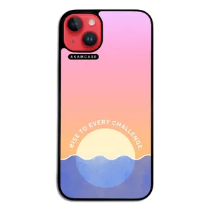 AKAM AMC-WA14PLUS-POSITIVE-31 Cover For Apple iPhone 14 Plus