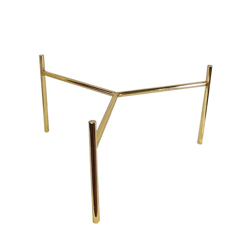 پایه فورتیک میوه خوری مدل  سنگی میخی کد NC-3020G