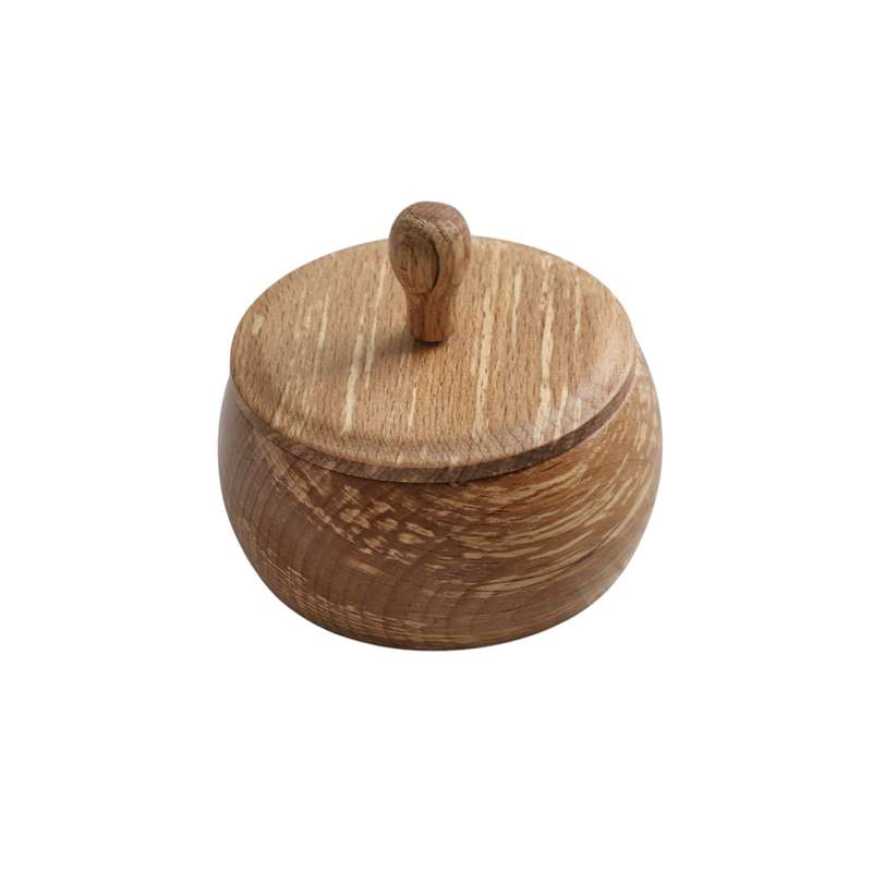 قندان مدل چوبی کد F-01 قندان مدل چوبی کد F-01