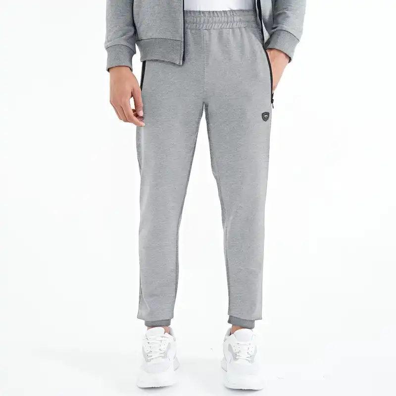 شلوار ورزشی مردانه نوزده نودیک مدل SH1951 G