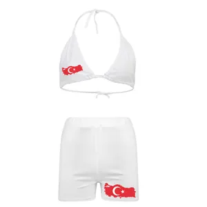 ست سوتین و شلوارک زنانه مدل 44